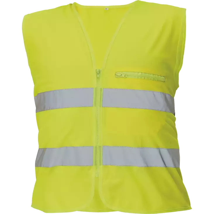 Huomioliivi Cerva Lynx pack luokka 2 - Huomiotyöliivit - 0303012179002P - 1