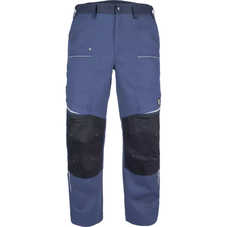 Työhousu Cerva Stirling Stretch - Työhousut ja -shortsit - 0352015960 - 1