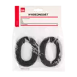 OS EP II hygienia setti - Kuulonsuojainten tarvikkeet - 24440003 - 1