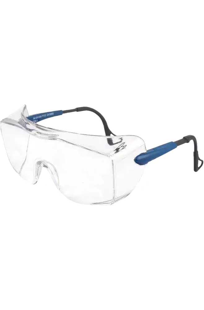 Suojalasit 3M OX3000 - Suojalasit - 0501059781043 - 1