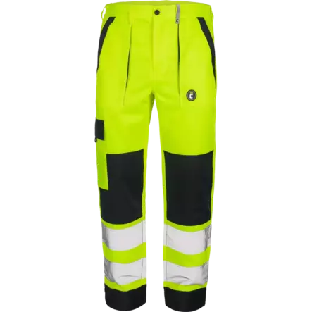 Huomiotyöhousut Cerva Max Neo luokka 2 - Huomiotyöhousut - 0352012870044P - 1