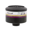 Yhdistelmäsuodatin CleanAir Chemical 2F ABE2P3 - Suodattimet - 69500164 - 1