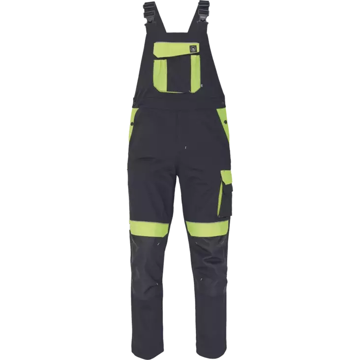 Avohaalari Cerva Max Vivo - Työhaalarit - 0353004364044P - 1