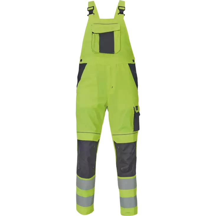 Huomioavohaalari Cerva Max Vivo luokka 2 - Huomiotyöhousut - 0353004170044P - 1
