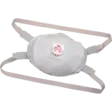 Hengityssuojain 3M 8835 FFP3 venttiilillä - FFP3 hengityssuojaimet - 0701000699025 - 1