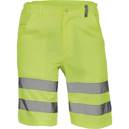 Huomiotyöshortsit Cerva Ferrrol luokka 1 - Huomiotyöhousut - 0357001070046P - 1