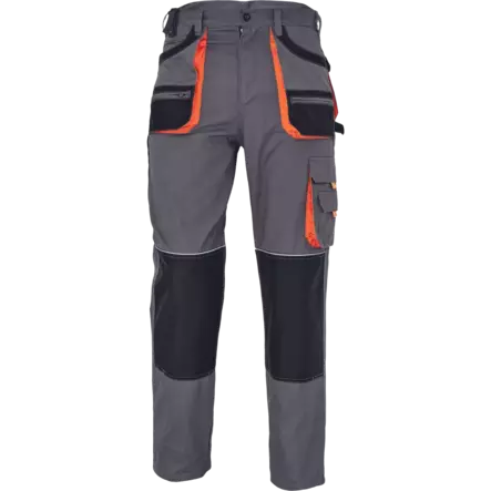 Työhousut F & F Carl - Työhousut ja -shortsit - 0302016700046P - 1