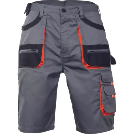 Työshortsit F & F Carl - Työhousut ja -shortsit - 0357000200046P - 1