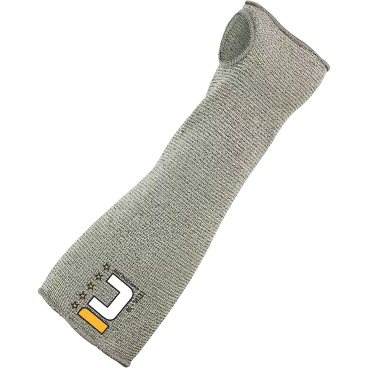 Viiltosuojahiha Cerva Cetia HPPE, lasikuitu, kevlar luokka C - Viiltosuojahihat - 0118002599836P - 1