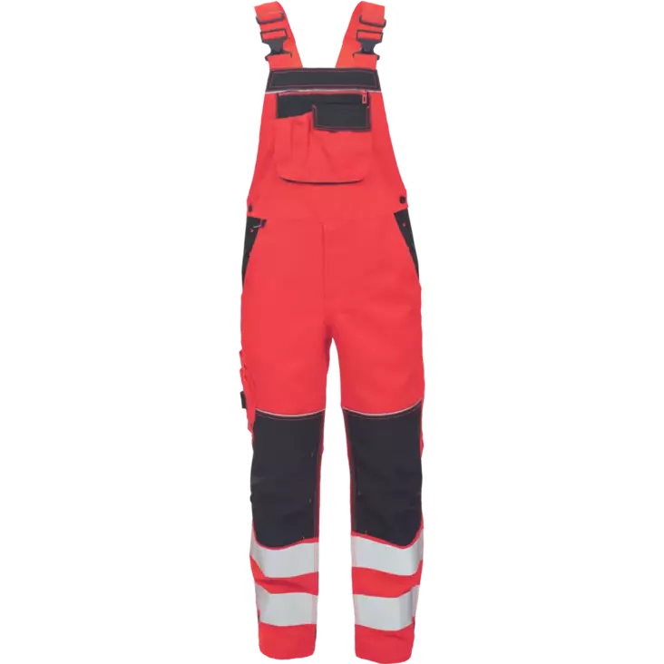 Huomioavohaalari Cerva Knoxfield HVPS FL luokka 2 - Huomiotyöhousut - 0353005020046P - 1