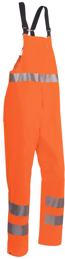 Huomioavohaalari Sioen Amberg luokka 2 - Huomiotyöhousut - 0302033396001P - 1