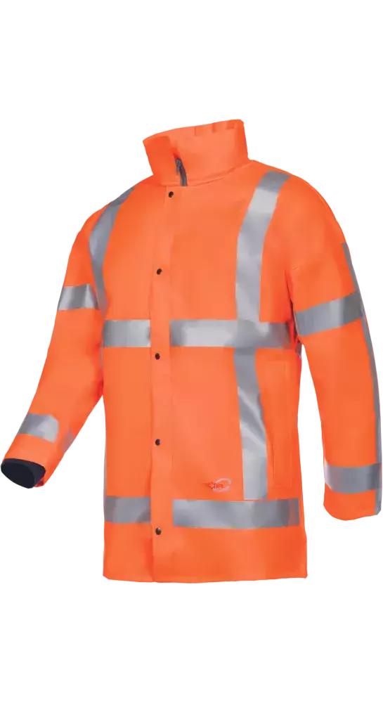 Huomiotalvisadetakki Sioen Merapi luokka 3 - Talvityövaatteet - 0301047579001P - 1