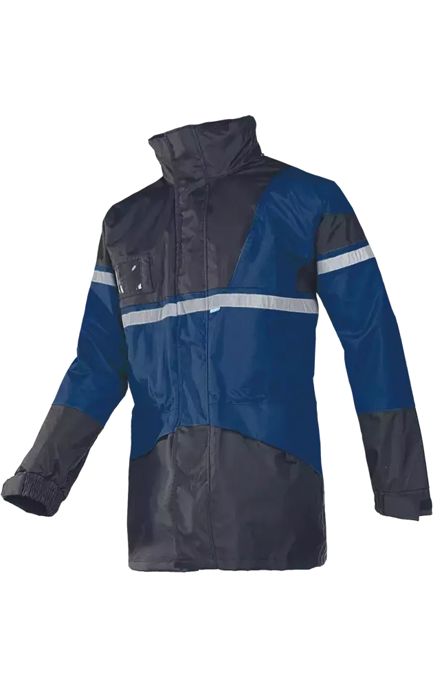 Talvitakki Sioen Cloverfield parka - Talvityövaatteet - 0301019600001P - 1