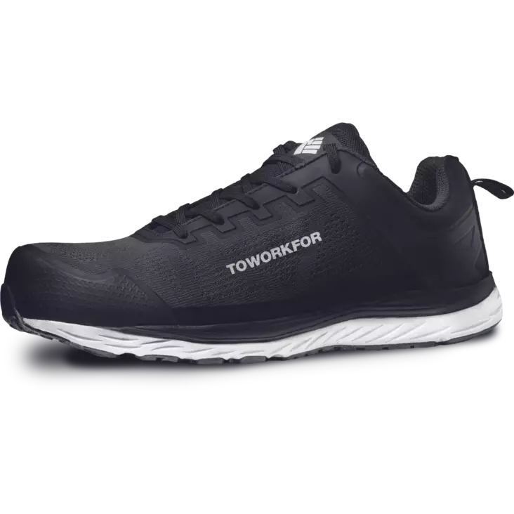 Turvakenkä To Work For Super Set matala S1P ESD - Matalat turvakengät - 0201056499036P - 1