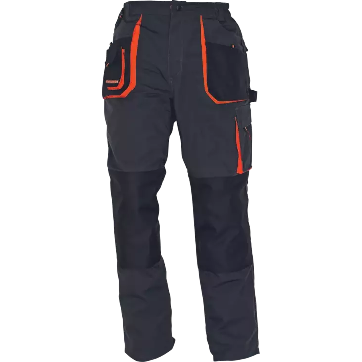 Työhousut Australian Line Emerton - Työhousut ja -shortsit - 0302003690046P - 1