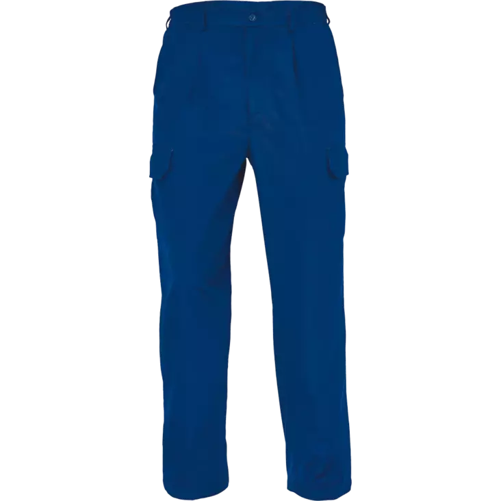 Työhousut F & F Johan - Työhousut ja -shortsit - 0352001850046P - 1