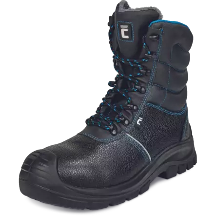 Työkenkä Cerva Raven XT varrellinen O2 - Talvikengät - 0204015060038P - 1
