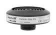 Hiukkassuodatin CleanAir Chemical 2F P3 - Suodattimet - 69500048 - 1