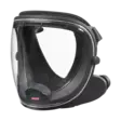 Kasvosuoja CleanAir neopreenitiivisteellä - Puolinaamarit - 6972030008 - 1