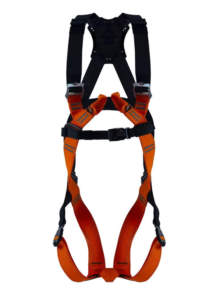 Turvavaljaat Fallsafe Basic FS2019 max 100kg - Putoamissuojaus - Valjaat - 402018 - 1
