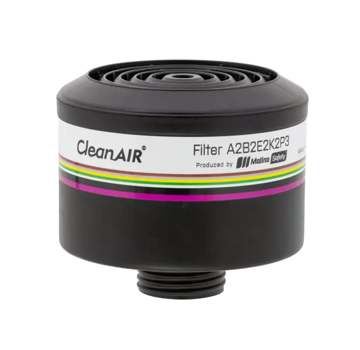 Yhdistelmäsuodatin CleanAir Chemical - Suodattimet - 69500168 - 1
