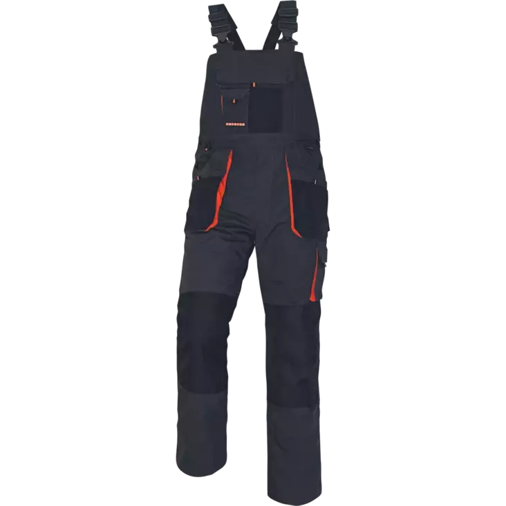 Avohaalari Australian Line Emerton Flannel - Työhaalarit - 0302020760048P - 1