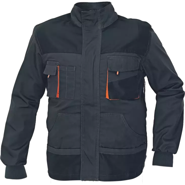 Työtakki Australian Line Emerton Flannel - Työtakit - 0301032160048P - 1