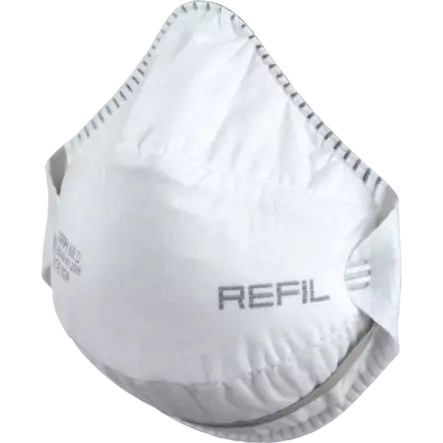 Hengityssuojain REFIL 1010 FFP1 - Muut hengityssuojaimet - 0701012899999 - 1