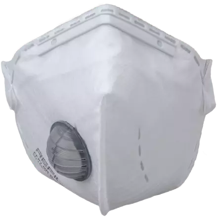Hengityssuojain REFIL 711 FFP1 venttiilillä - Muut hengityssuojaimet - 0701002699999 - 1