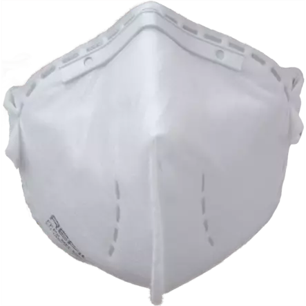 Hengityssuojain REFIL 730 FFP2 - FFP2 hengityssuojaimet - 0701003099999 - 1