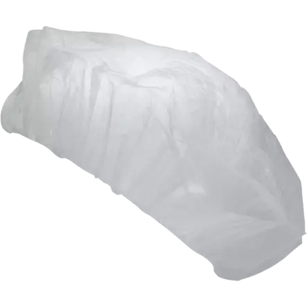 Kertakäyttöhaalari Dupont Vapini - Päähineet - 0390001580999 - 1