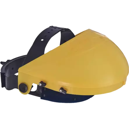 Pääpanta Cerva Visiguard - Suojalasien tarvikkeet - 0504009799999 - 1