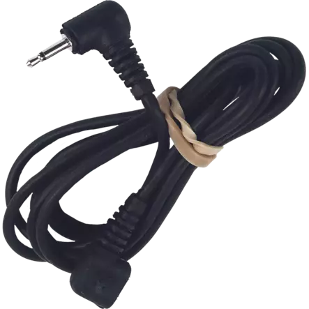 Äänijohto 3M FL6N 3,5mm stereo - Kuulonsuojainten tarvikkeet - 0403001899999 - 1