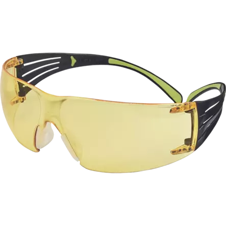 Suojalasit 3M SecureFit SF403AF-EU3AF-EU - Suojalasit - 0501053070999 - 1
