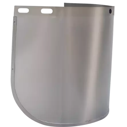 Varaverkko Cerva Visiguard Pc Alumiini - Suojalasien tarvikkeet - 0502009799999 - 1