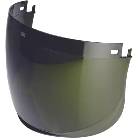 Visiirinlasi 3M 5E-11 PC - Suojalasien tarvikkeet - 0502009699999 - 1