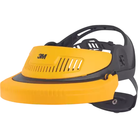 Visiirinlippa 3M G500-GU - Suojalasien tarvikkeet - 0504011199999 - 1