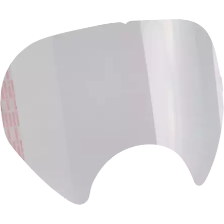 Visiirinsuojakalvo 3M 6885 - Puoli- ja kokonaamarit - 0703000899999 - 1