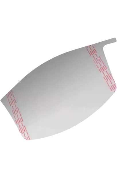 Visiirinsuojus 3M M-928 - Moottoroitujen suojainten tarvikkeet - 0706011399999 - 1