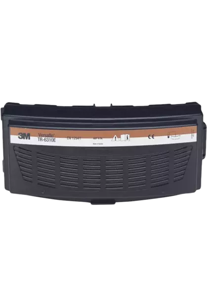 Yhdistelmäsuodatin 3M TR-6310E A2P - Suodattimet - 0704014299999 - 1