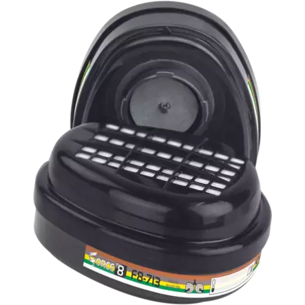 Yhdistelmäsuodatin JSP Maximask/Force8 ABEK1P3 - Suodattimet - 0704014099999 - 1