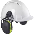 Kuulonsuojain 3M X4P5E-GB kypäräkiinnitys - Passiiviset kuulonsuojaimet - 0402009499999 - 1