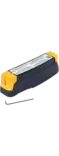 Akku 3M TR-830 - Moottoroitujen suojainten tarvikkeet - 0799007199999 - 1