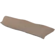 Hikipanta Cerva GP3000 ja Palladio kypäriin 10 kpl - Kypärän tarvikkeet - 0604007799999 - 1