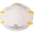 Hengityssuojain 3M 8710 FFP1 - Muut hengityssuojaimet - 0701000199999 - 1