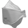 Hengityssuojain 3M 9310 FFP1 - Muut hengityssuojaimet - 0701000899999 - 1