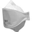 Hengityssuojain 3M 9320 FFP2 - FFP2 hengityssuojaimet - 0701001099999 - 1