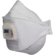 Hengityssuojain 3M 9322 FFP2 venttiilillä - FFP2 hengityssuojaimet - 0701014899999 - 1