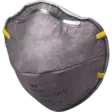 Hengityssuojain 3M 9913 FFP1 - FFP2 hengityssuojaimet - 0701001499999 - 1