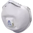 Hengityssuojain 3M 9925 FFP2 venttiilillä - FFP2 hengityssuojaimet - 0701010399999 - 1